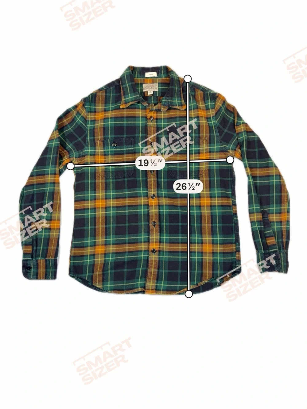 J. Crew crew mens